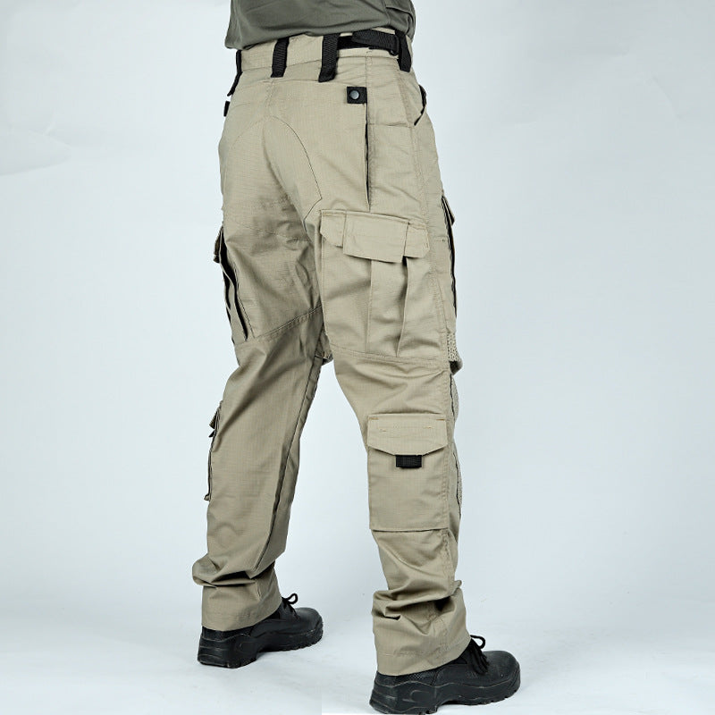 מכנס טקטי - GRX TACTICAL