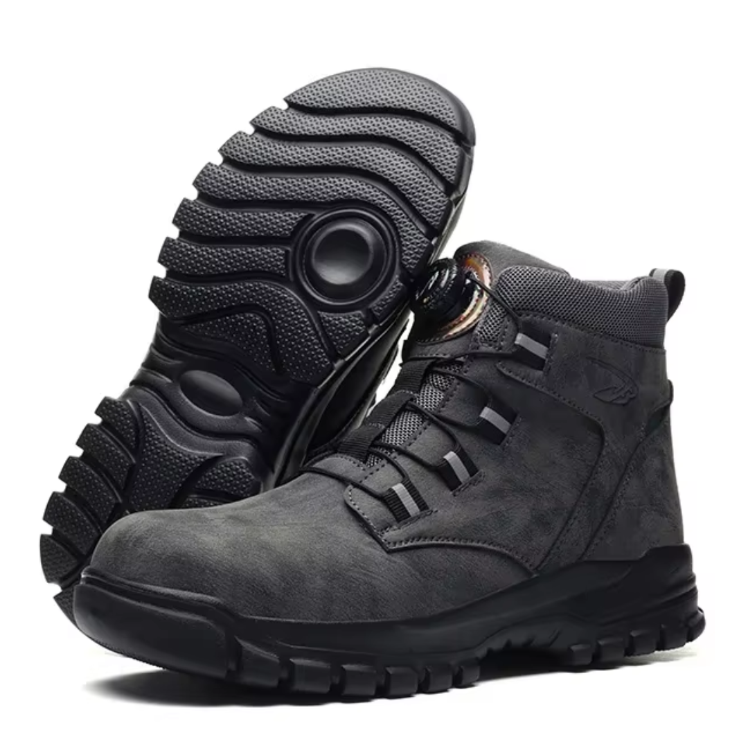 IronGuard נעלי עבודה