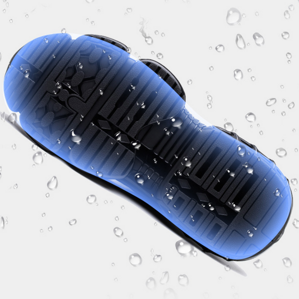 HardMan Pro SW306 - נעלי עבודה בטיחותיות