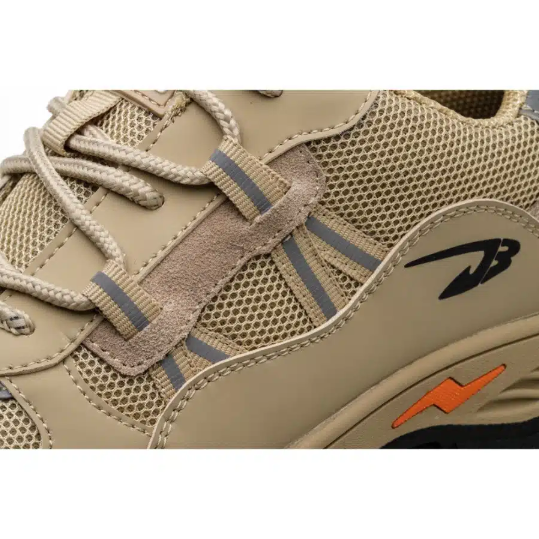 Stridex Beige נעלי עבודה