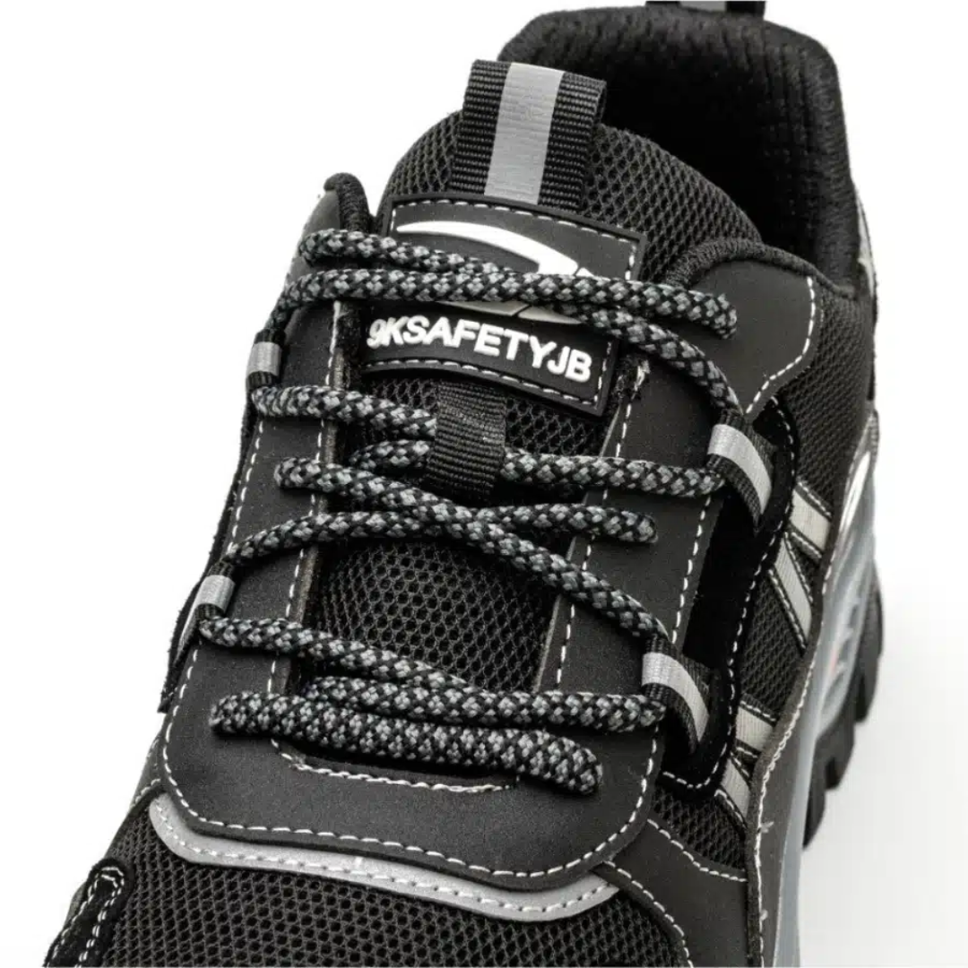 Stridex Black נעלי עבודה