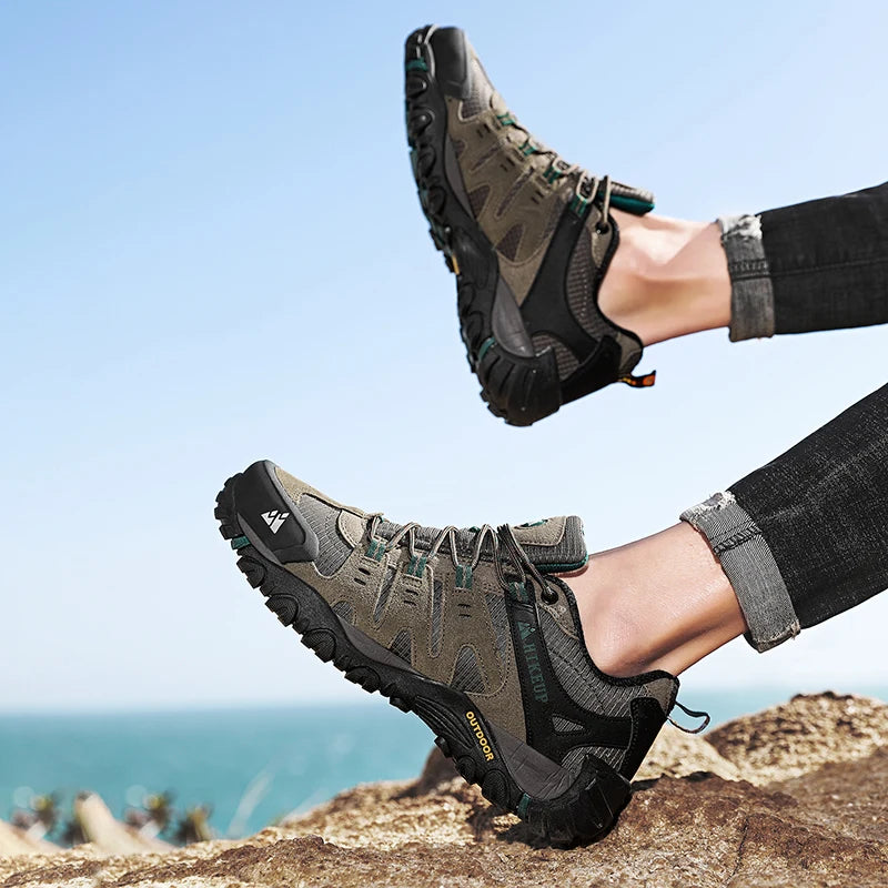 HikeRider