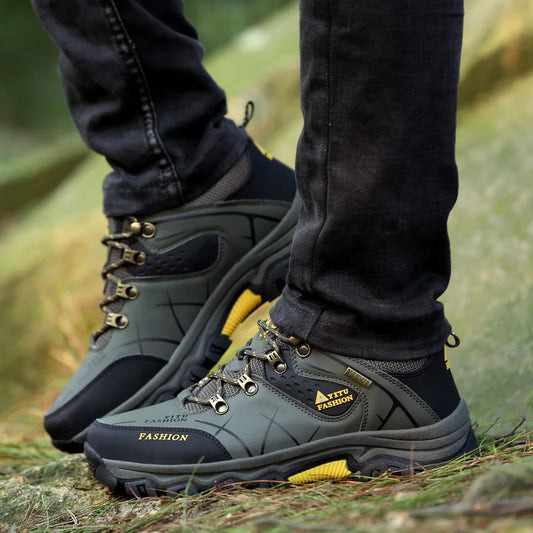 TrekForce