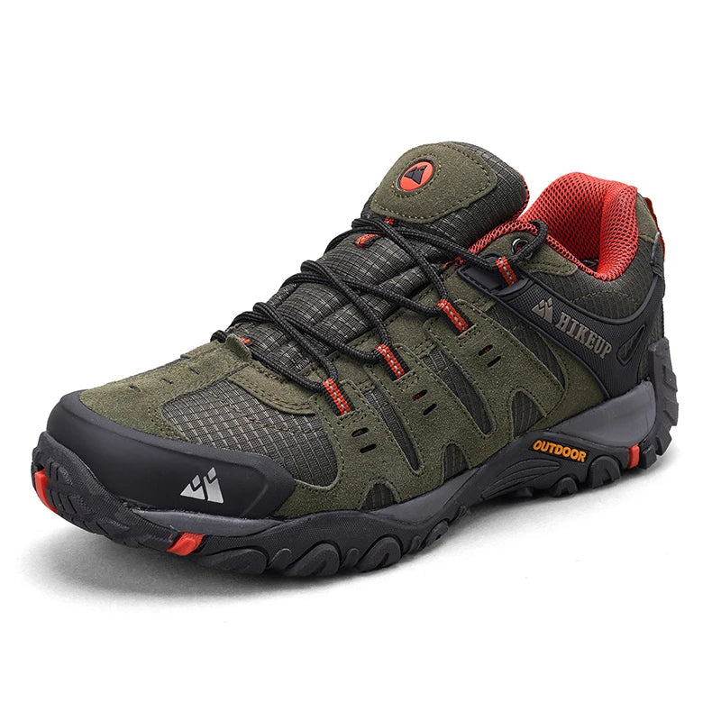 HikeRider