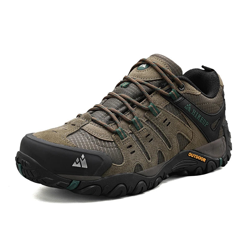 HikeRider