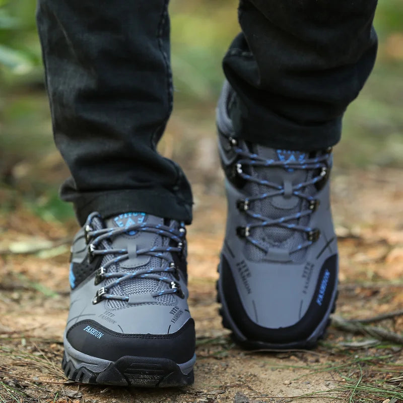 TrekForce