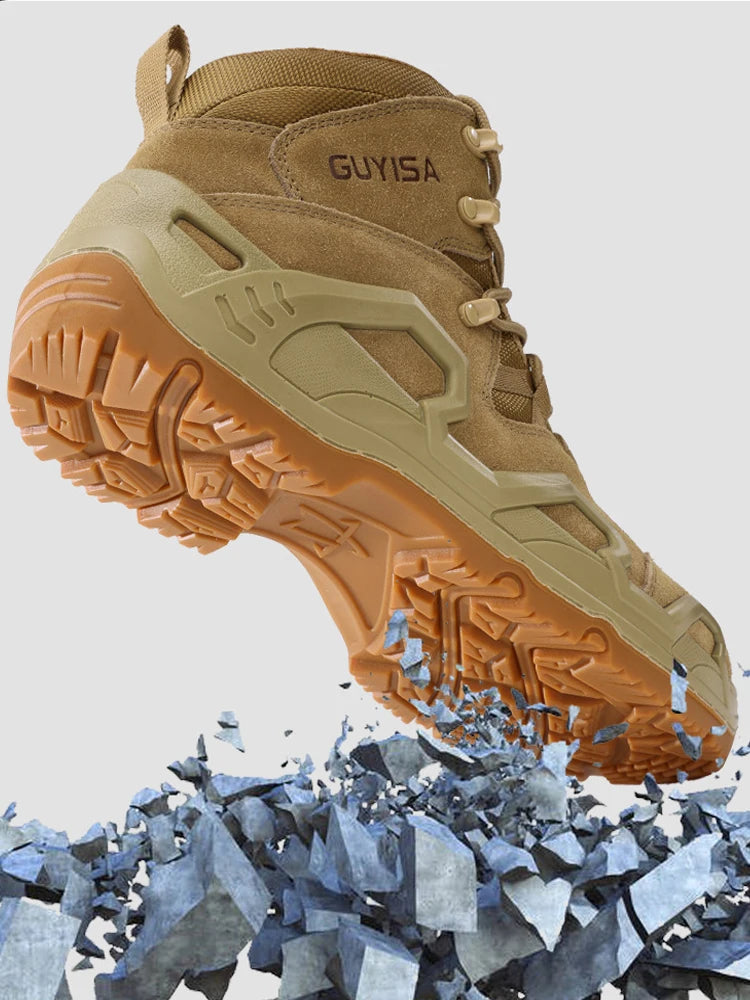 נעלי עבודה - C3010G