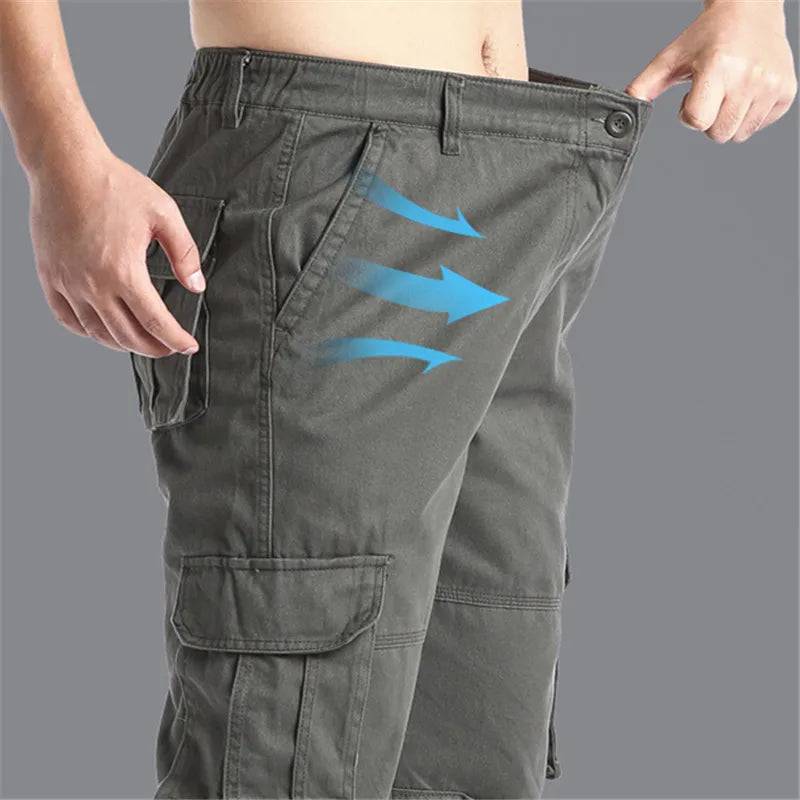 מכנס עבודה - ToughGear
