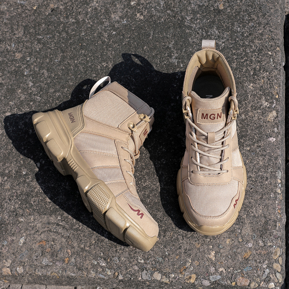 Solix - נעלי עבודה