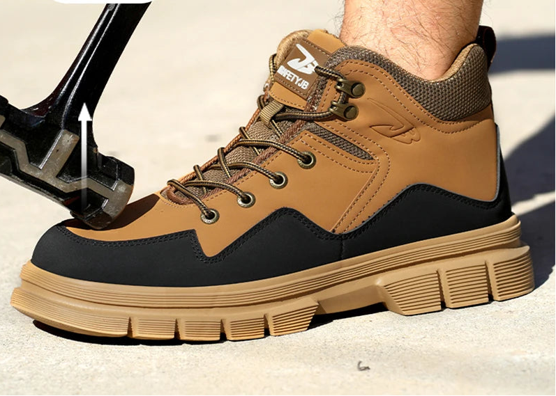 Walian - נעלי עבודה