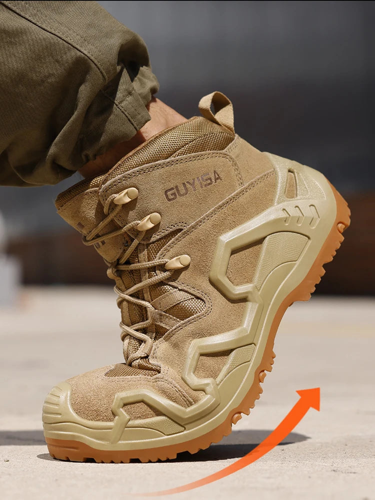 נעלי עבודה - C3010G