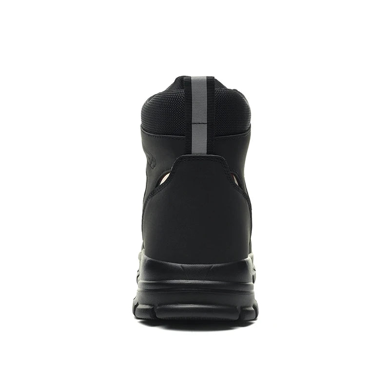 IronGuard SW401 – נעלי עבודה בטיחותיות