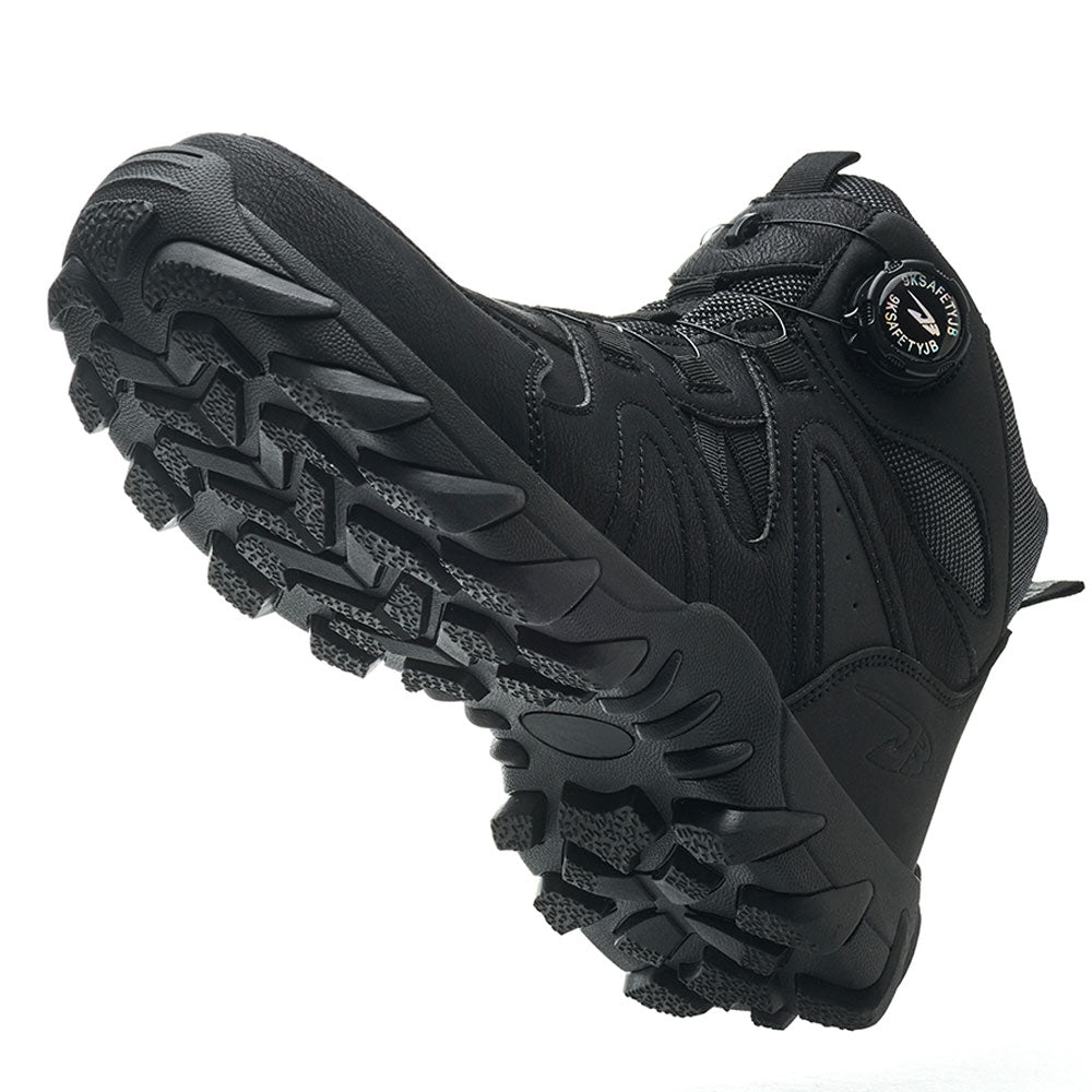 Weldox Black נעלי עבודה