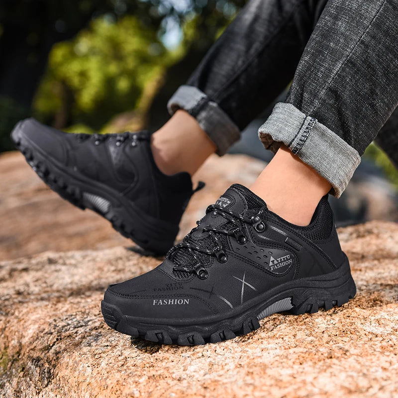 TrekForce