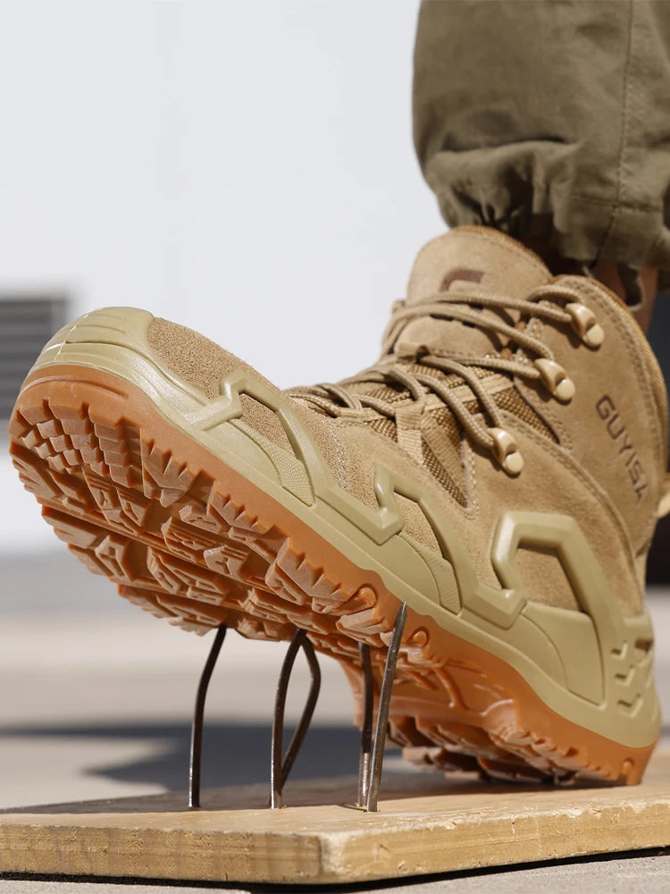 נעלי עבודה - C3010G