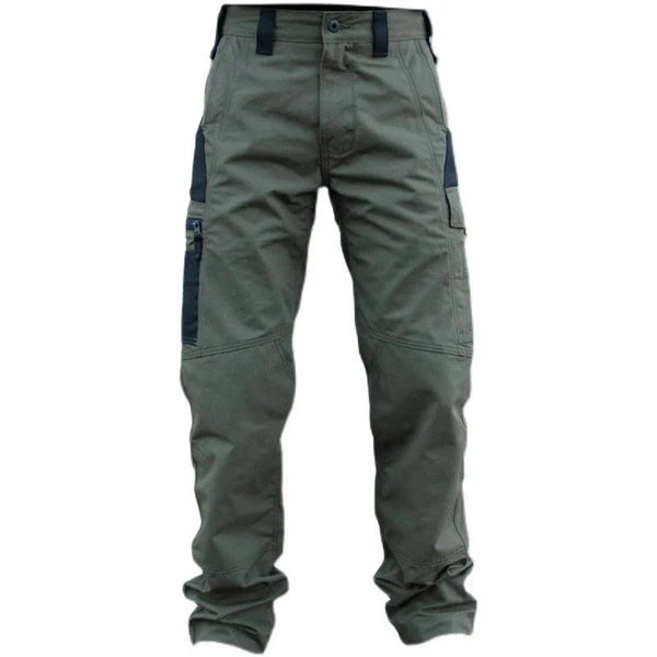 WorkFlex PRO – מכנסי עבודה