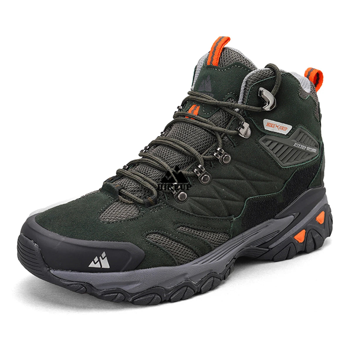 HikeForce