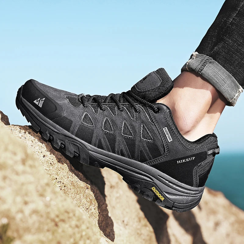 HikeTrail נעלי שטח