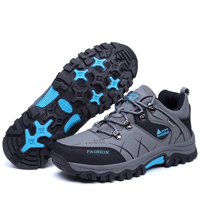 TrekForce