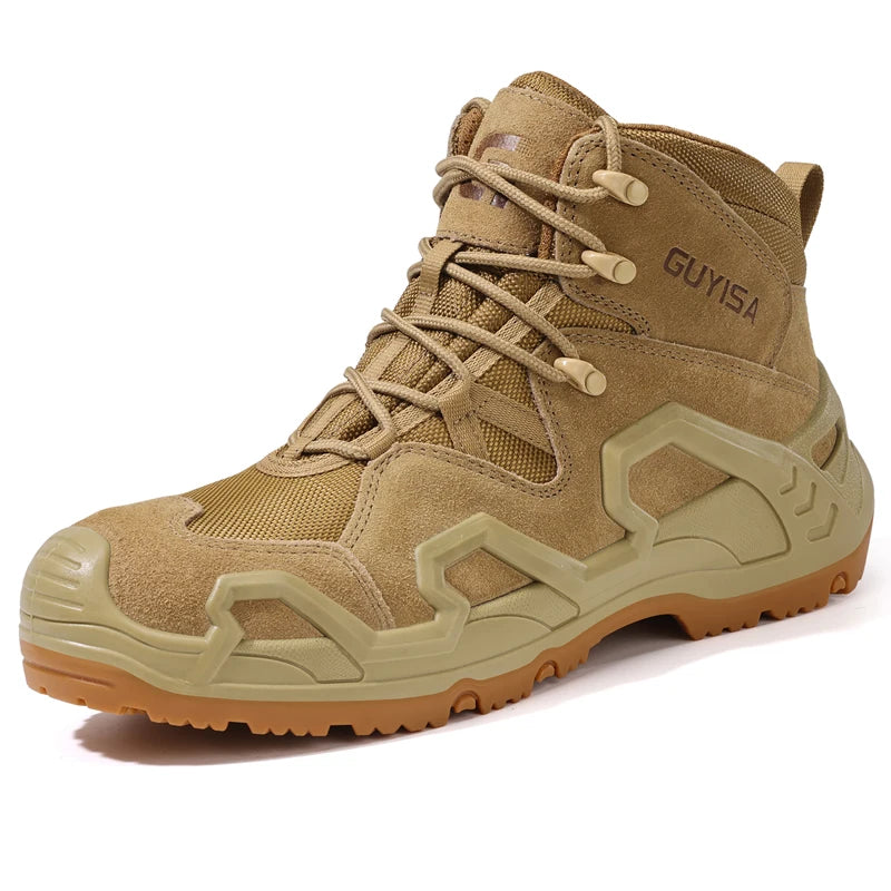 נעלי עבודה - C3010G