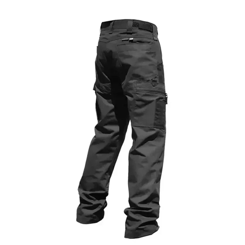 WorkFlex PRO – מכנסי עבודה