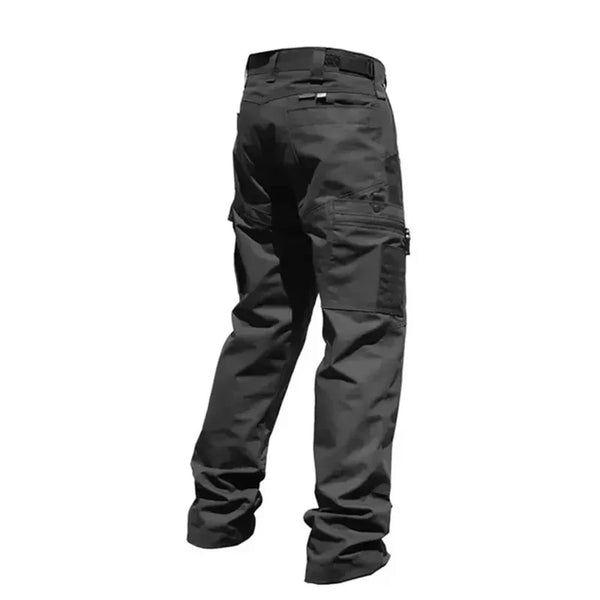 WorkFlex PRO – מכנסי עבודה