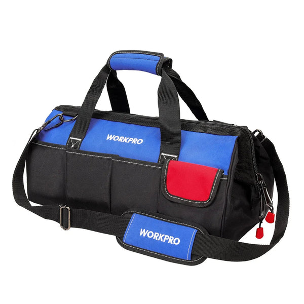 WorkPro CarryMax - תיק כלי עבודה
