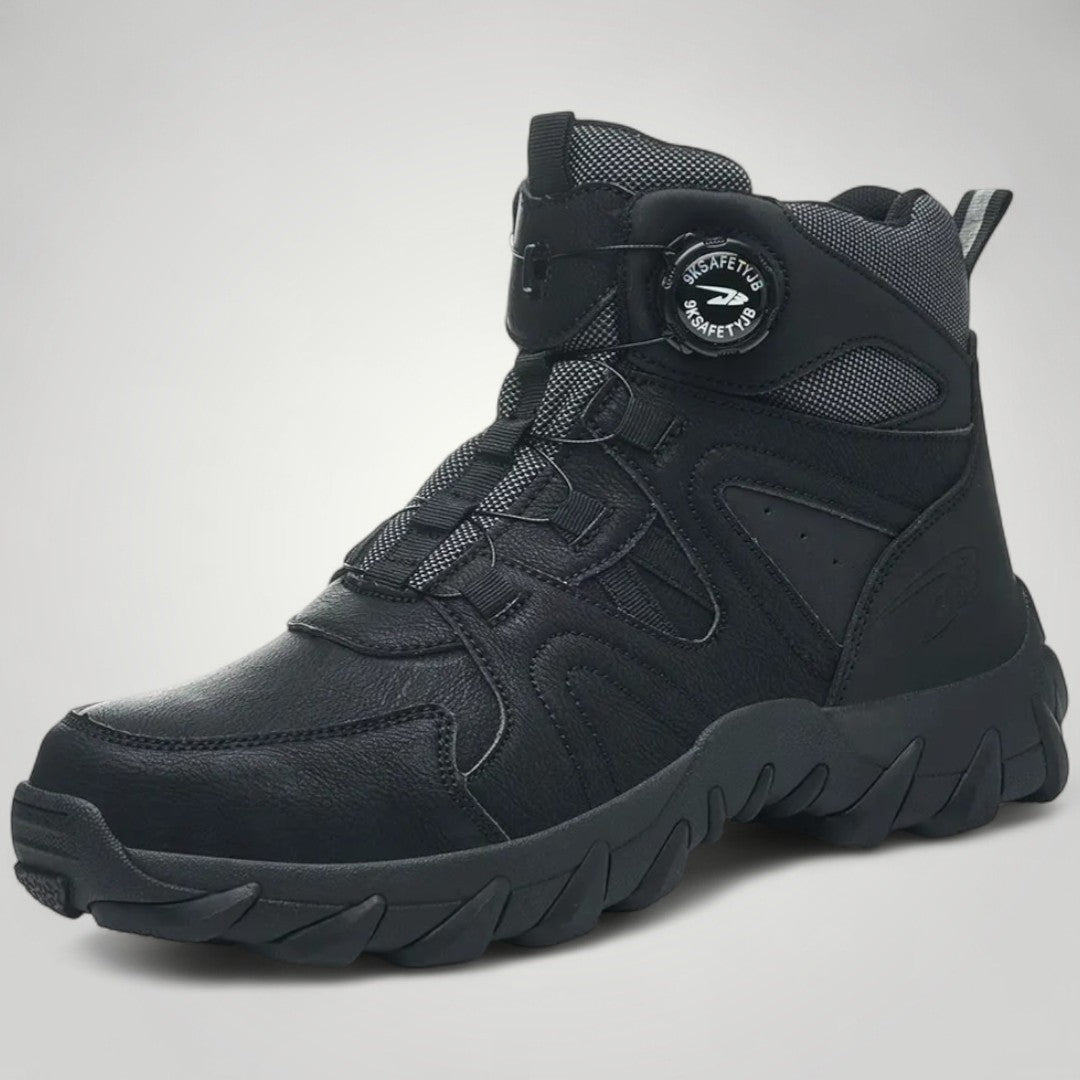 Weldox Black נעלי עבודה