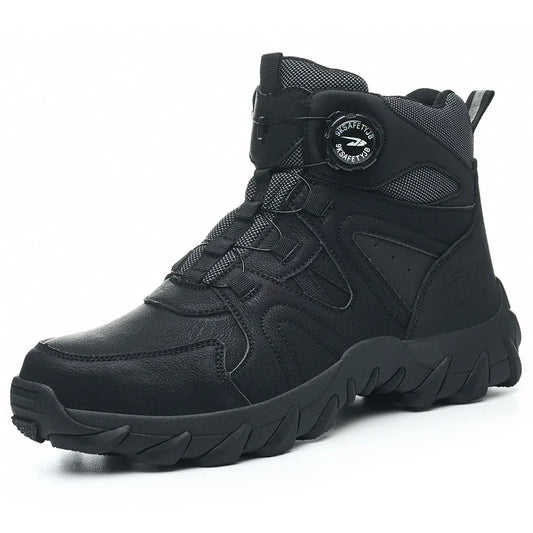 Weldox Black נעלי עבודה