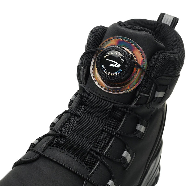 IronGuard SW401 – נעלי עבודה בטיחותיות