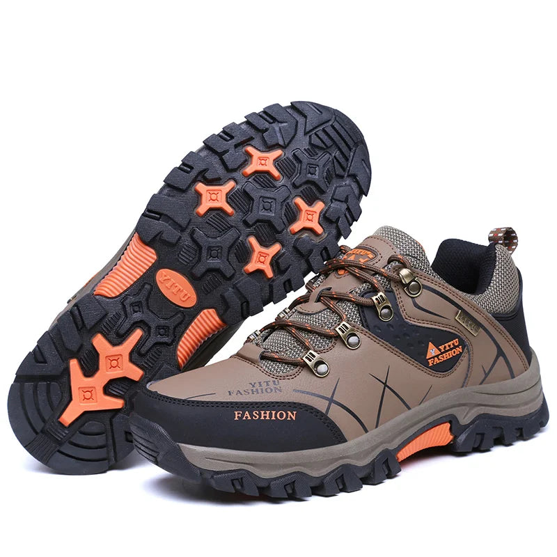 TrekForce