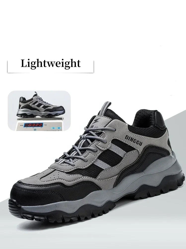 CobraNight SW826 - נעלי עבודה בטיחותיות