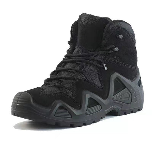 חבילת לוחם חורף