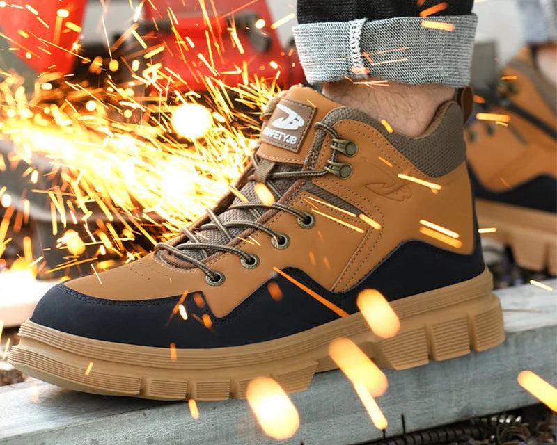 Walian - נעלי עבודה