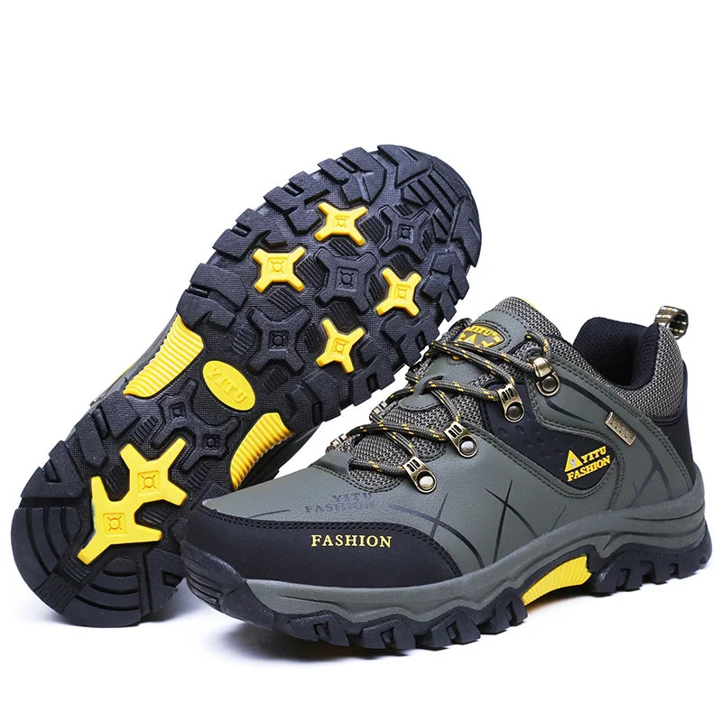 TrekForce