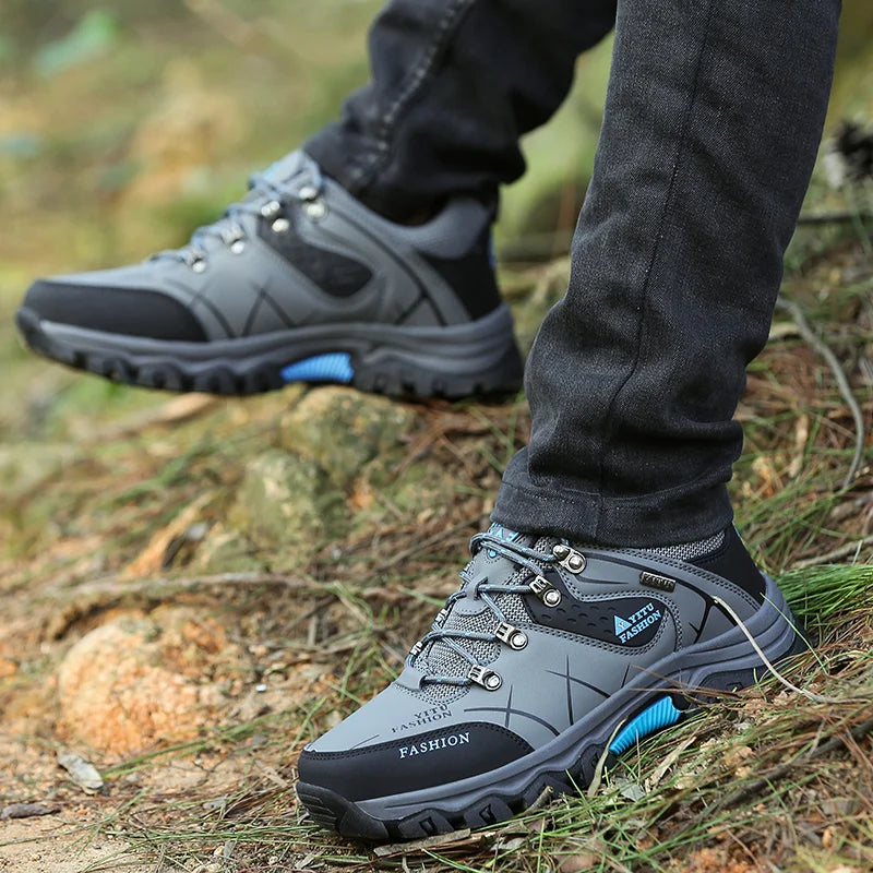 TrekForce