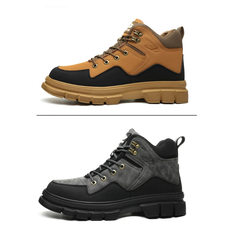 Walian - נעלי עבודה