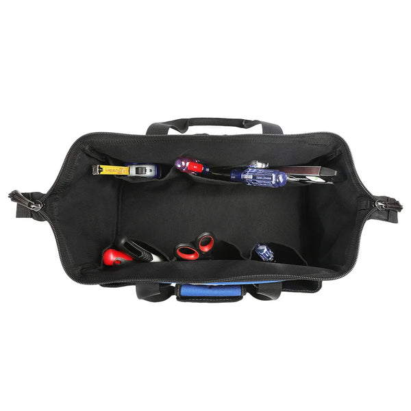 WorkPro CarryMax - תיק כלי עבודה