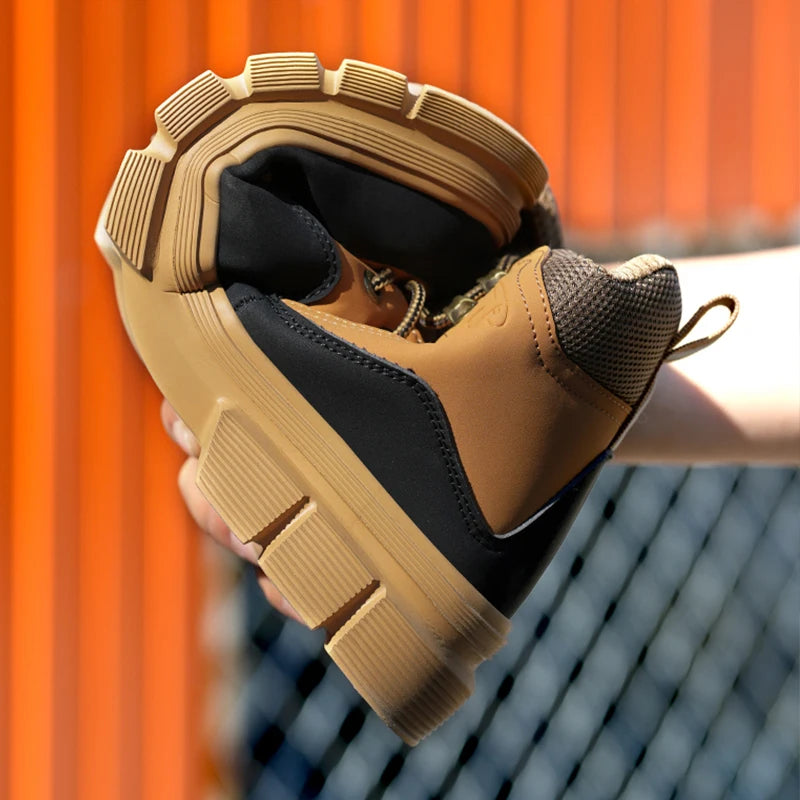 Walian - נעלי עבודה