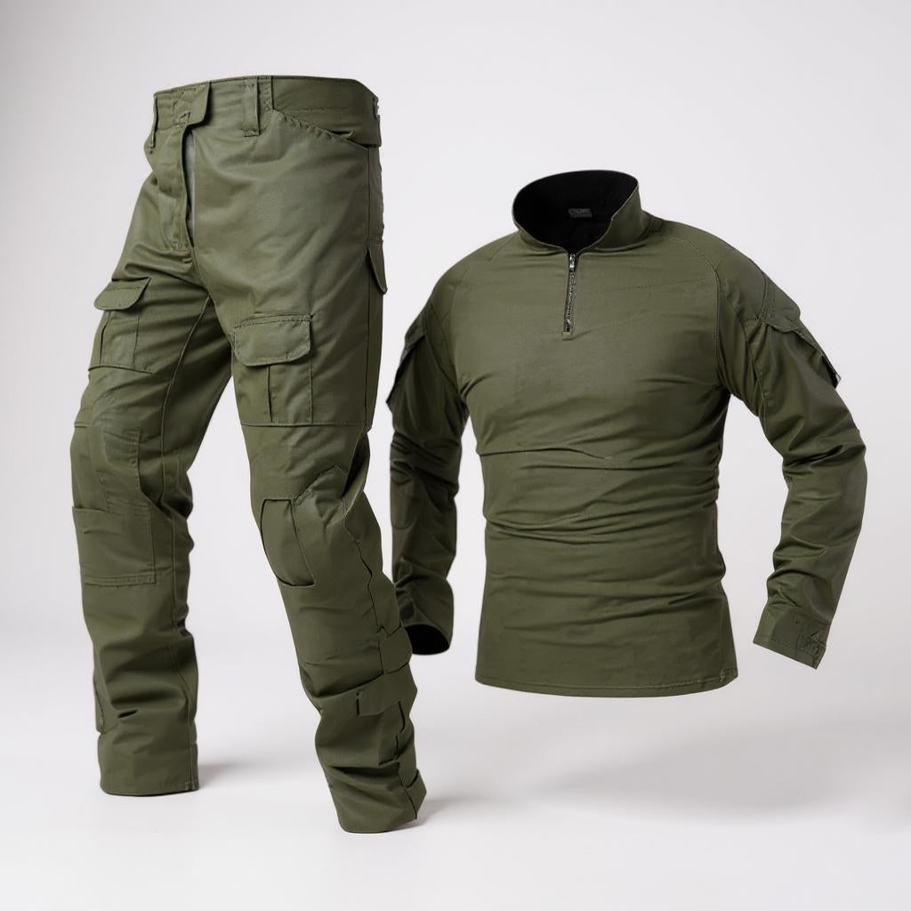 חבילת שטח טקטית