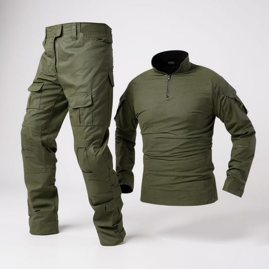 חבילת שטח טקטית