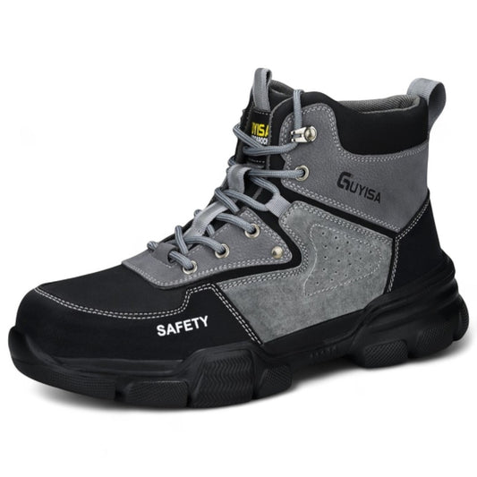 SafeStride נעלי עבודה