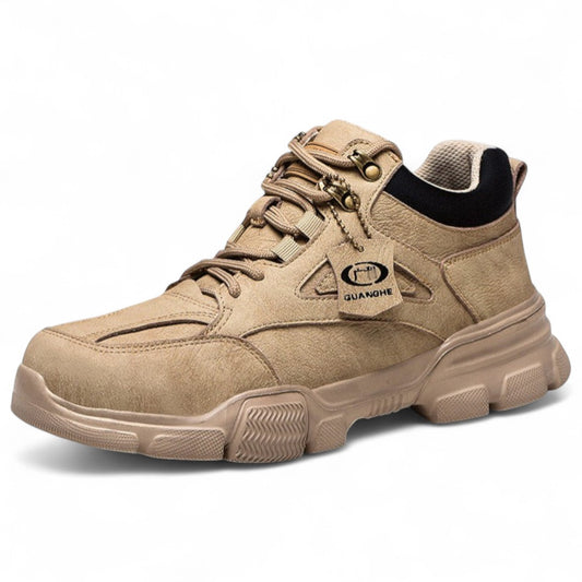 SafeStep נעלי עבודה